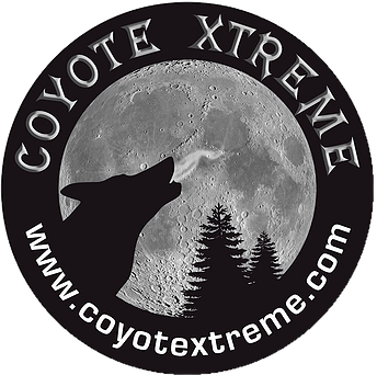 Coyote Extrême